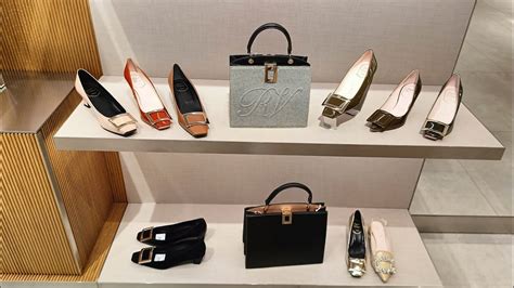 Prada, TOD's, Hogan and Bottega Veneta at Outletcity 